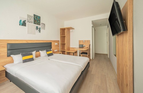 Pforzheim Hotel | Hotel Gute Hoffnung