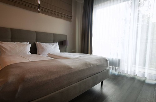 Obernburg Hotel | Hotel Gutsmühle