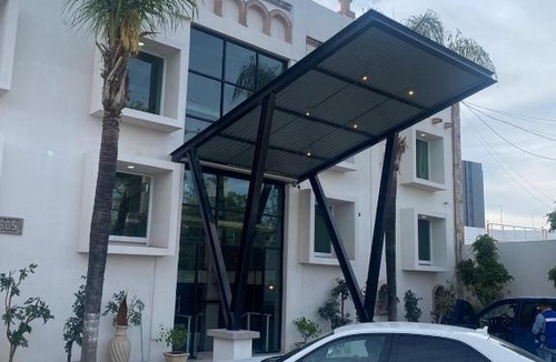 Aguascalientes Hotel | Hotel Gya Express