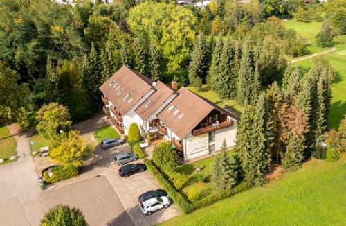 Langenbrucken Apartment | Hotel Häfner