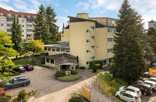 Langenbrucken Apartment | Hotel Häfner