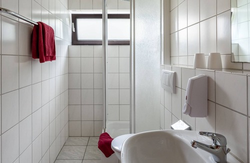 Langenbrucken Hotel | Hotel Häfner