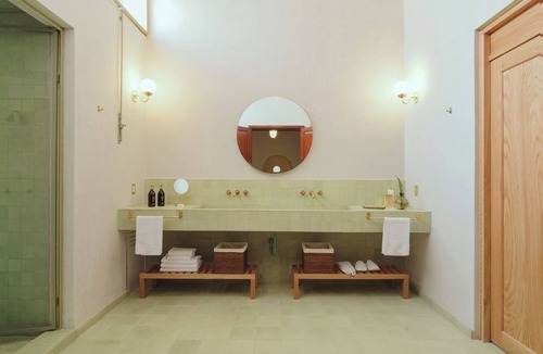 Queretaro Hotel | Hotel Hércules
