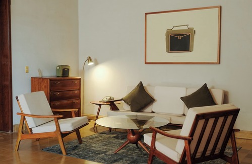 Queretaro Hotel | Hotel Hércules
