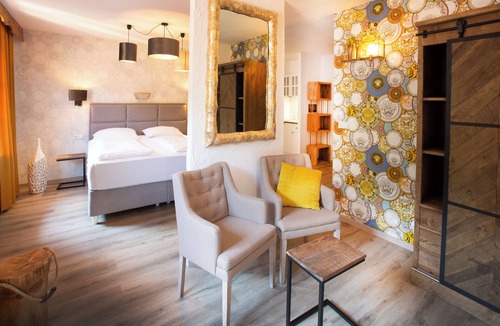 Hillscheid Hotel | Hotel Hüttenmühle
