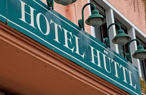 Worms Hotel | Hotel Hüttl