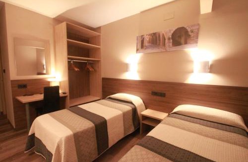 Batea Hotel | Hotel, H de l'Anton