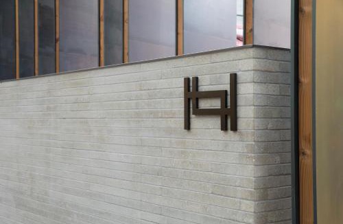 Cheonho-dong Hotel | HOTEL H