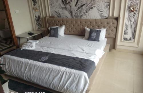 Kurukshetra Hotel | Hotel H Plus