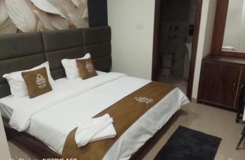 Kurukshetra Hotel | Hotel H Plus