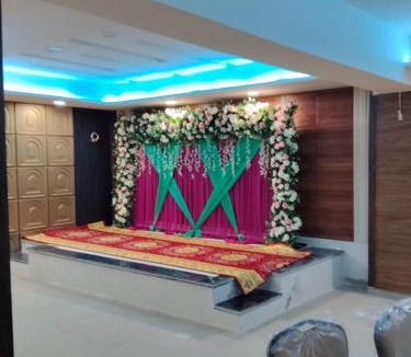 Kurukshetra Hotel | Hotel H Plus