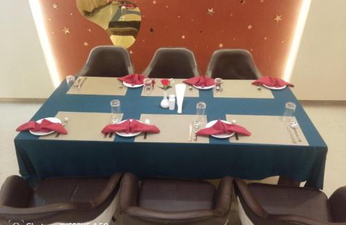 Kurukshetra Hotel | Hotel H Plus