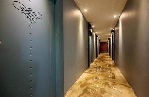 Samsan-dong Hotel | Hotel H2