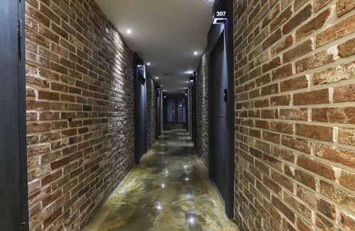 Samsan-dong Hotel | Hotel H2
