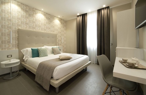 Turro Hotel | Hotel H21
