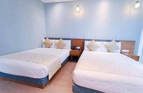 Ermita Hotel | Hotel H2O