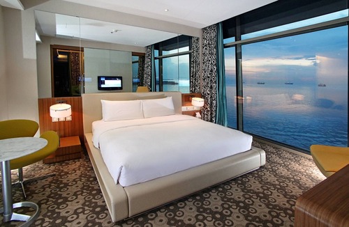Ermita Hotel | Hotel H2O