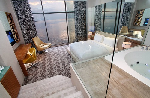 Ermita Hotel | Hotel H2O