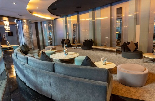 Ermita Hotel | Hotel H2O