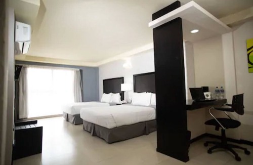 Orizaba Hotel | Hotel Ha