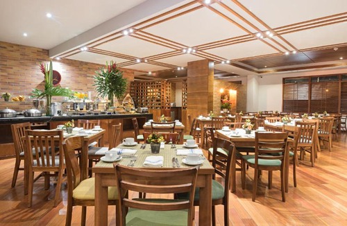 Calle 26 Hotel | Hotel Habitel Select