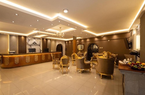 Cusco Historic Center Hotel | Hotel Hacienda Cusco Plaza