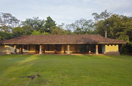 Canas Hotel | Hotel Hacienda La Pacifica