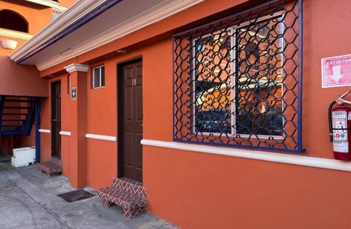 Zona Centro Hotel | Hotel Hacienda