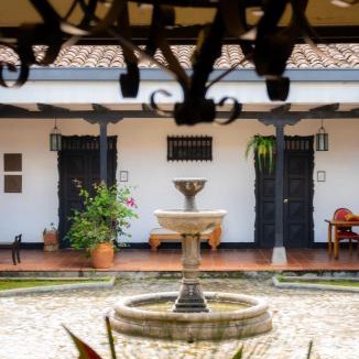 Cajibio Hotel | Hotel Hacienda Supracafe