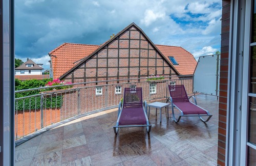 Hitzacker Hotel | Hotel Hafen Hitzacker
