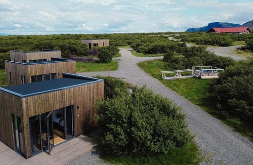 Hvalfjarðarsveit Hotel | Hotel Hafnarfjall