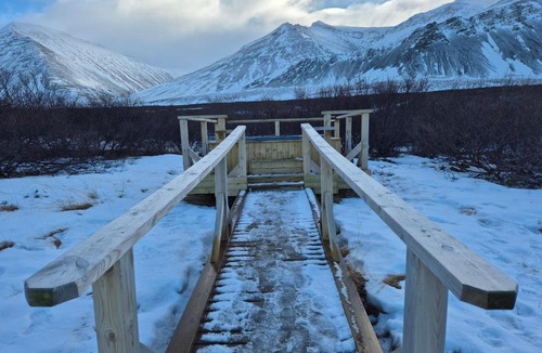 Hvalfjarðarsveit Hotel | Hotel Hafnarfjall