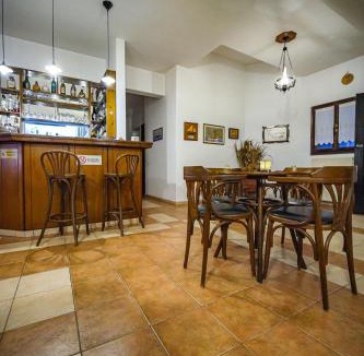 Zagora-Mouresi Apartment | Hotel Hagiati