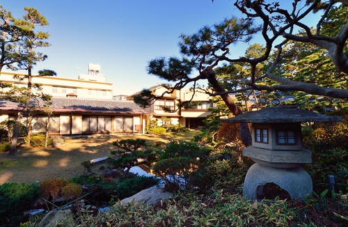 Shimizu Ward Hotel | Hotel Hagoromo
