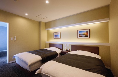 Mihara Hotel | Hotel Hakuryuko Resort