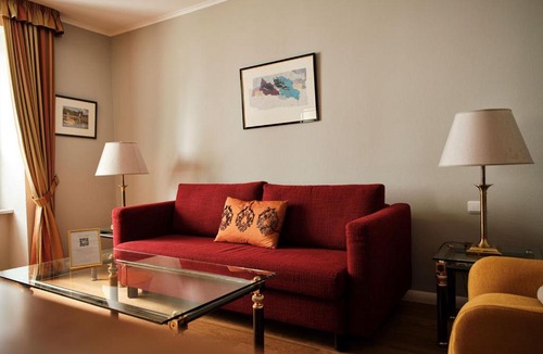 Altstadt Hotel | Hotel Halm Konstanz