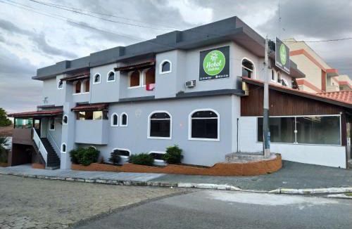 Peruibe Hotel | Hotel Haloha