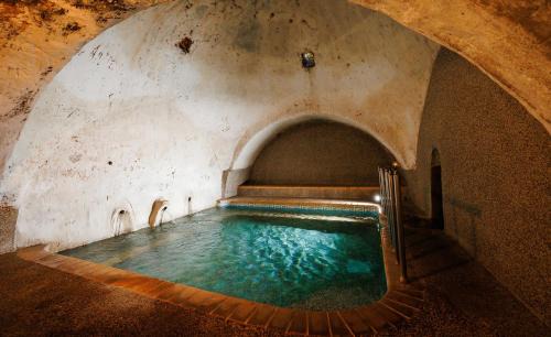 Serres Hotel | Hotel Hamam