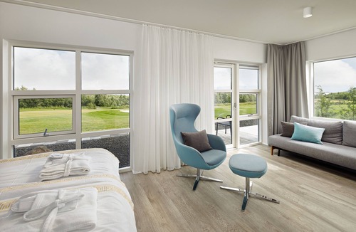 Borgarnes Hotel | Hotel Hamar