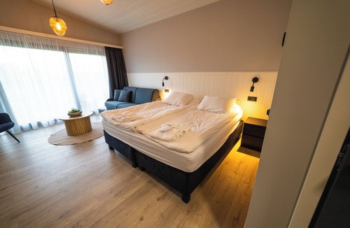 Borgarnes Hotel | Hotel Hamar