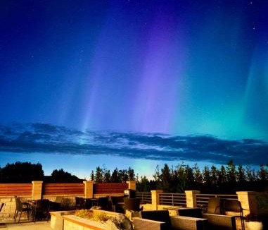 Borgarnes Hotel | Hotel Hamar