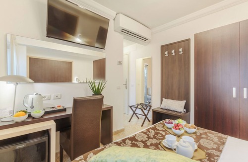 Lunata Hotel | Hotel Hambros Il Parco