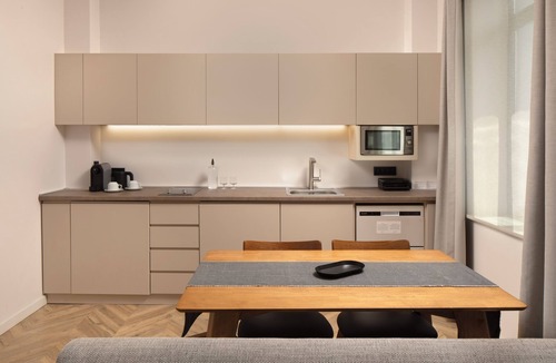 Taksim House | Hotel Hammamhane