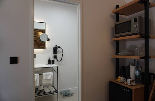 Taksim House | Hotel Hammamhane