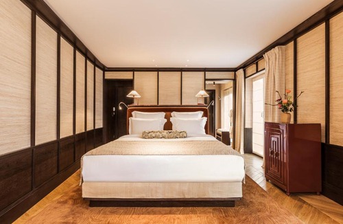 Gaillon Hotel | Hotel Hana