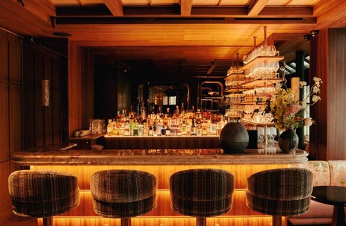 Gaillon Hotel | Hotel Hana