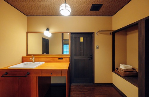 Kita Ward Hotel | Hotel Hanakoyado