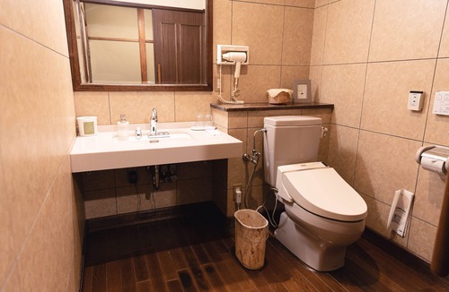 Kita Ward Hotel | Hotel Hanakoyado