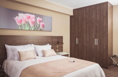 Vallecito Hotel | HOTEL HANAN