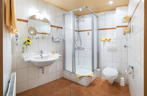 Appenweier Hotel | Hotel Hanauerhof